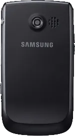 Samsung MPower Txt M369