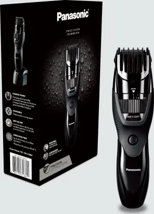 Panasonic ER-GB42-K Trimmer