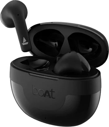 boAt Airdopes Hype True Wireless Earbuds