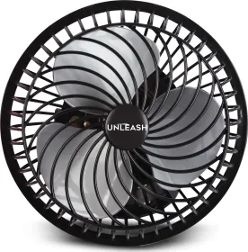 Unleash Corus 230 mm 3 Blade Wall Fan