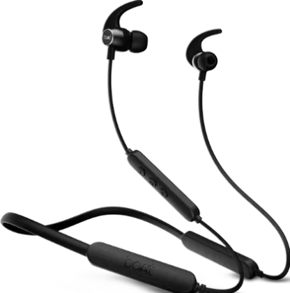 boAt Rockerz 255 Pro Plus Wireless Neckband
