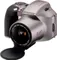 Olympus iS-20 QD Date 35mm SLR Camera
