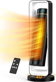 ComfyHome ‎KPT-2000 5178L Room Heater