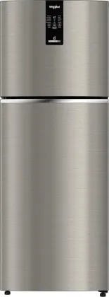 Whirlpool IFPRO INV CNV 278 235 L 3 Star Double Door Refrigerator