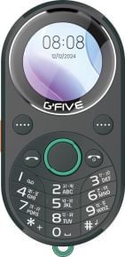 GFive U229i vs Hotline Royal