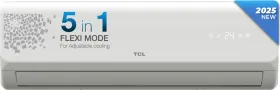 TCL TAC-12CSD/EV3F1 1 Ton 3 Star 2025 Inverter Split AC