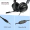 boAt Bassheads 901 Pro Wired Headphones