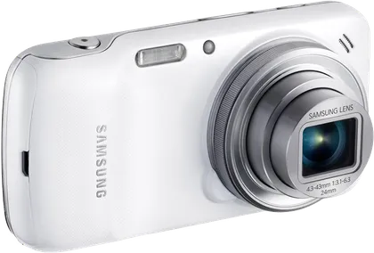Samsung Galaxy S4 Zoom C1010 Price in India 2025, Full Specs
