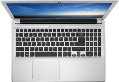 Acer Aspire V5-531 Laptop (2nd Gen PDC/ 2GB/ 500GB/ Linux) (NX.M1HSI.008)