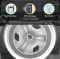 Whirlpool Magic Clean Pro SW H 6.5 Kg Fully Automatic Top Load Washing Machine