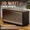 Boult Retroamp Z30 30W Bluetooth Speaker