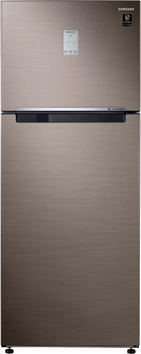 rt47m623esl tl samsung refrigerator