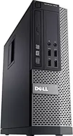 Dell OPTIPLEX 990 Full Tower PC (2nd Gen Core i5/ 4GB / 500GB/ Win7)