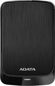 Adata HV320 4TB External Hard Drive