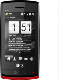 BQ K70