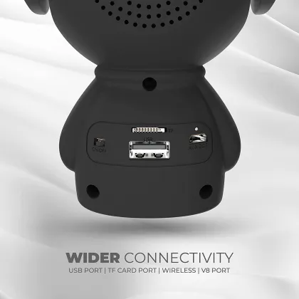 Ubon Music Panda SP-8080 5W Wireless Speaker