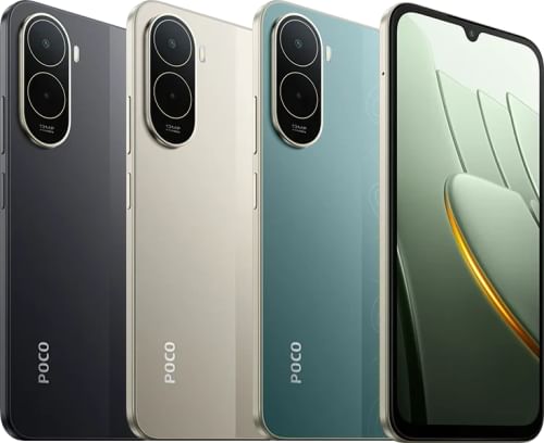 Poco C81 Pro