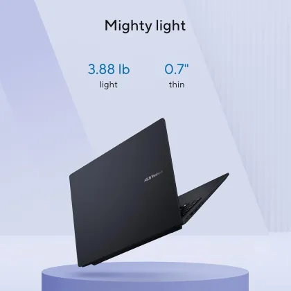 Asus Vivobook 16 X1607QA-DS54 Laptop (Qualcomm Snapdragon X X1-26-100/ 16GB/ 512GB SSD/ Win11)