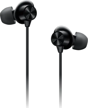 OnePlus Nord Wired Earphones