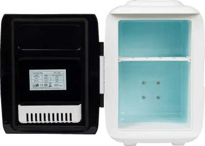 Tropicool PortaChill PC05 5 L 5 Star Mini Refrigerator