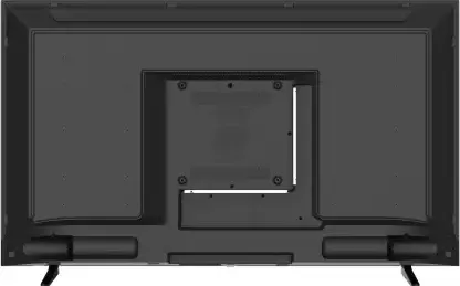 Vu Cinema TV 43 inch Ultra HD Smart LED TV (43CINEMA)