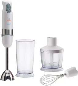 Bajaj Silencio HB 500 W Hand Blender