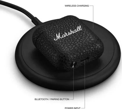 Marshall Minor IV TWS Earbuds