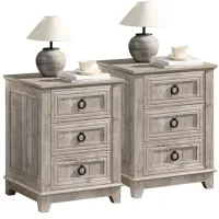 Nightstand 2-Pack