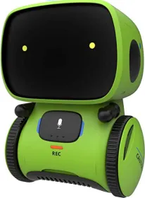 Gilobaby Voice Robot Toy