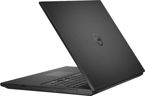 Dell Inspiron 15 3542 Notebook (4th Gen Intel Core i3/ 4GB/ 500GB/ Ubuntu)