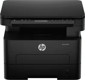 HP LaserJet 323dnw Multi Function Laser Printer