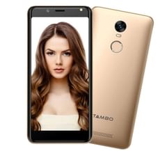 Xiaomi Redmi Note 11T 5G (6GB RAM + 128GB) vs Tambo TA 3