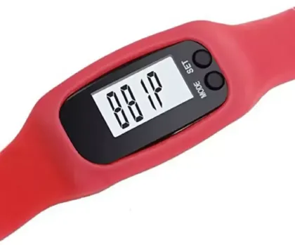 Rhonnium Fitness band