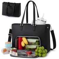 Lunch Tote Bag
