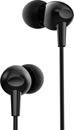 Havit E48P Wired Earphones