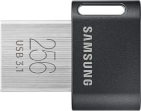 Samsung MUF-256ab/AM Fit Plus 3.1 256GB Pen Drive