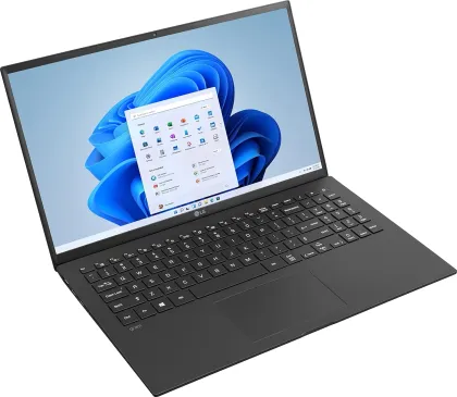 LG Gram 15 15Z95P-P.AAB8U1 Laptop (11th Gen Core i7/ 16GB/ 512GB SSD/ Win11)