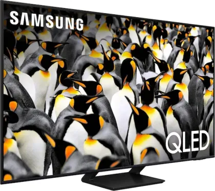 Samsung Q70D 85 inch Ultra HD 4K Smart QLED TV (QN85Q70D)