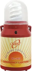 Orpat OEI-7037 Emergency Light