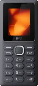 HMD 101