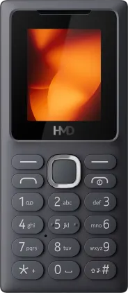 HMD 101