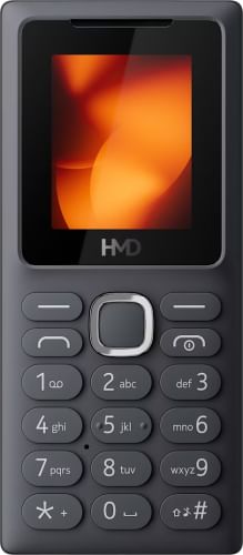 HMD 101