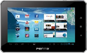 BSNL Penta T-Pad WS703C