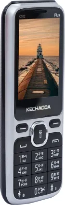 Kechaoda K102 Plus