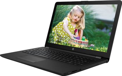 HP Imprint 15-BS548TU (2EY90PA) Laptop (CDC/ 4GB/ 500GB/ Win10)