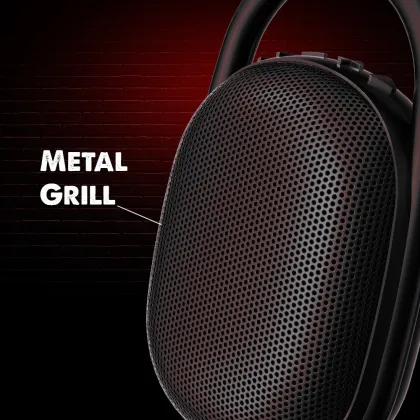 Landmark LMBT1102 7W Bluetooth Speaker