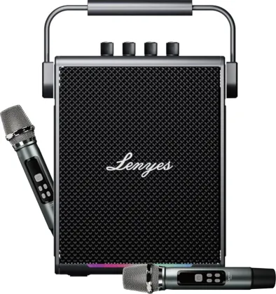 Lenyes Titan 1 180W Bluetooth Speaker