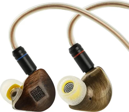 Linsoul Tangzu Fudu Verse II Wired Earphones (4.4mm)