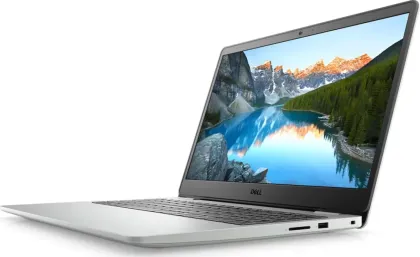Dell Inspiron 3511 Laptop (11th Gen Core i3/ 8GB/ 256GB SSD/ Win11)