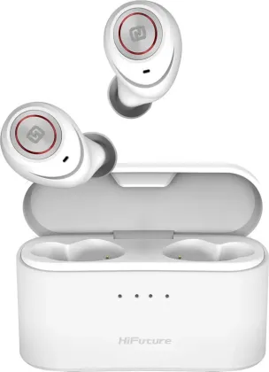 HiFuture TidyBuds Pro True Wireless Earbuds